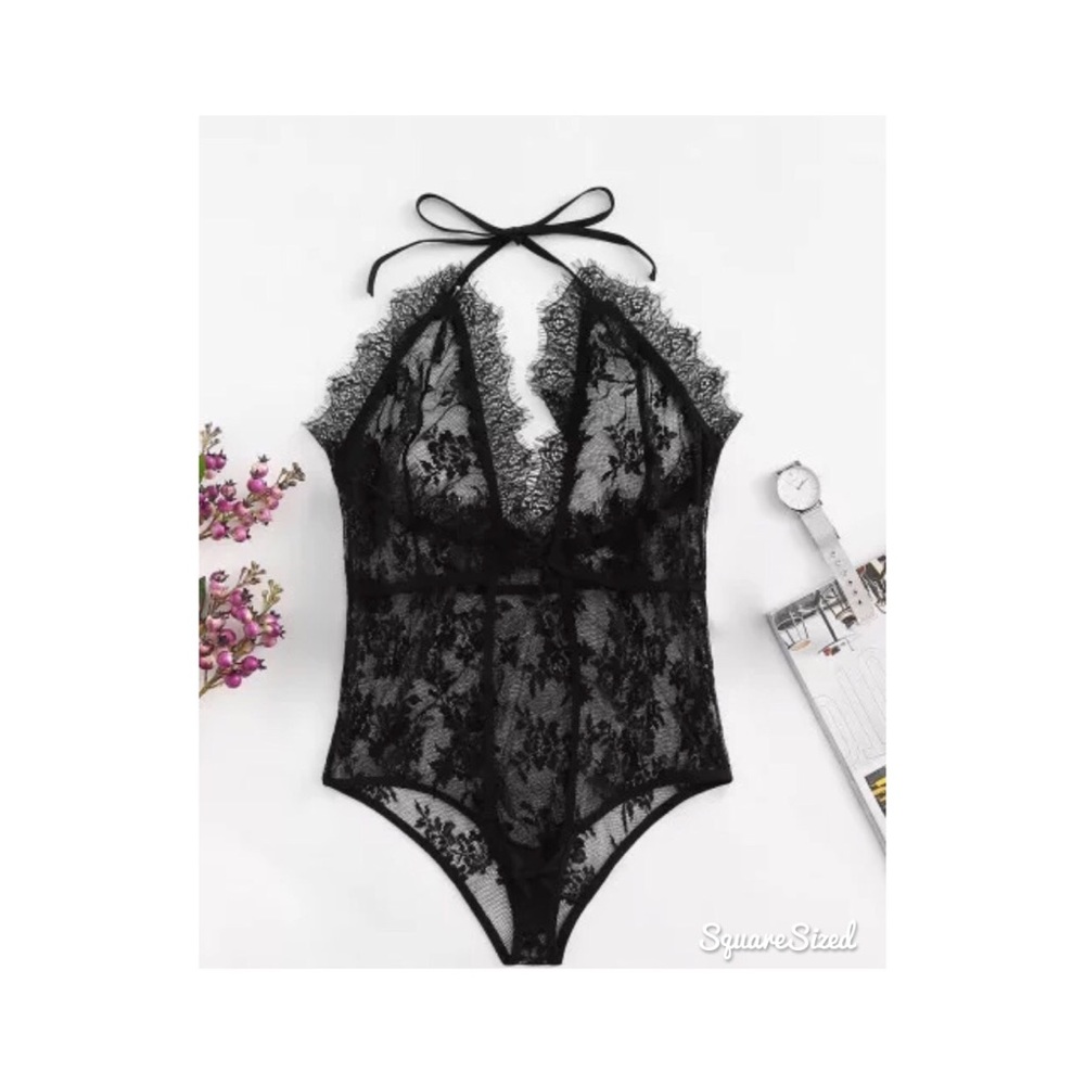 Lingerie